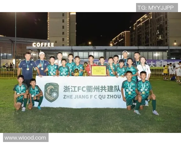 足球青训体系创新培养未来巨星的底层逻辑